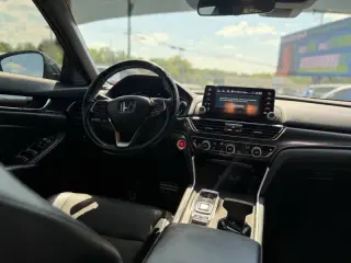 2021 Honda Accord