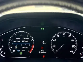 2021 Honda Accord
