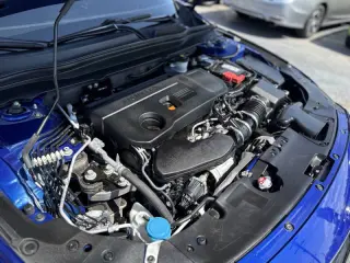 2021 Honda Accord