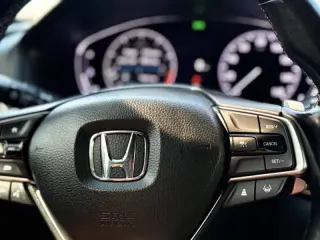 2021 Honda Accord