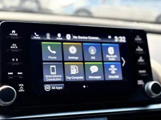 2021 Honda Accord