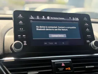 2021 Honda Accord