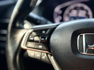 2021 Honda Accord