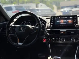 2021 Honda Accord