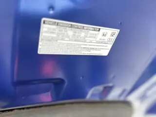 2021 Honda Accord