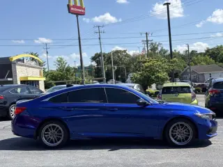 2021 Honda Accord