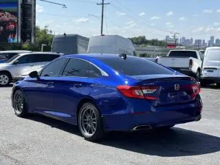 2021 Honda Accord