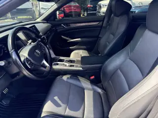 2021 Honda Accord