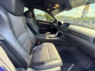 2021 Honda Accord