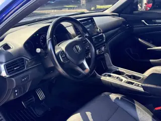 2021 Honda Accord