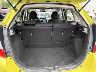 2016 Honda Fit