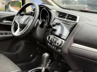 2016 Honda Fit