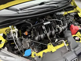 2016 Honda Fit