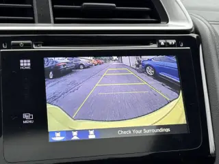2016 Honda Fit