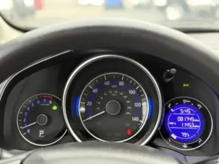 2016 Honda Fit