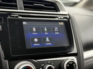 2016 Honda Fit