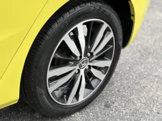 2016 Honda Fit