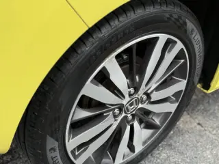 2016 Honda Fit
