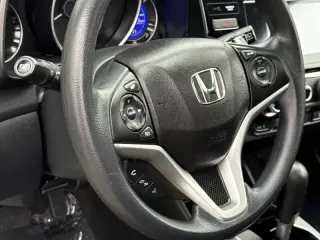 2016 Honda Fit