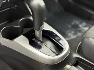 2016 Honda Fit