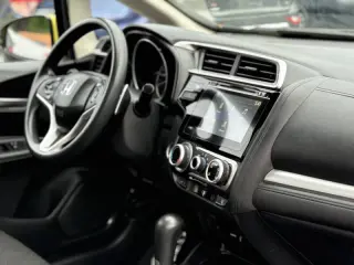 2016 Honda Fit