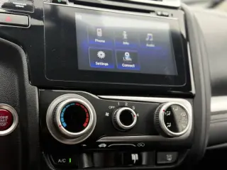 2016 Honda Fit
