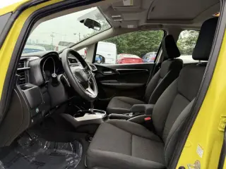 2016 Honda Fit
