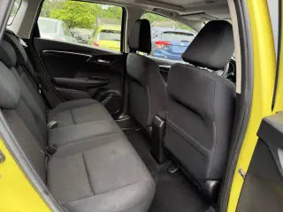 2016 Honda Fit