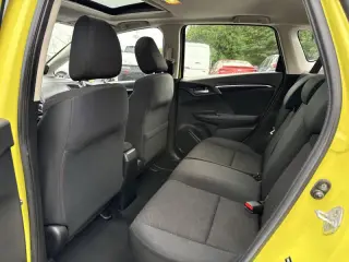 2016 Honda Fit
