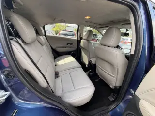 2016 Honda HR-V