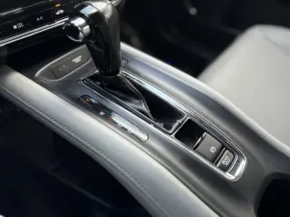 2016 Honda HR-V