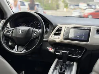 2016 Honda HR-V