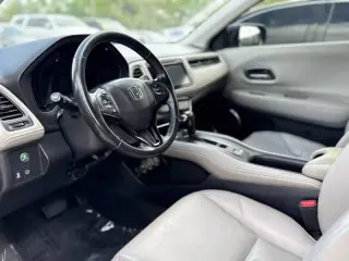 2016 Honda HR-V