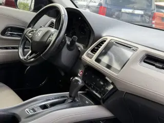 2016 Honda HR-V