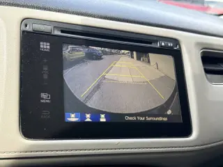 2016 Honda HR-V