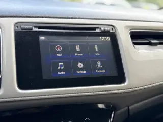 2016 Honda HR-V