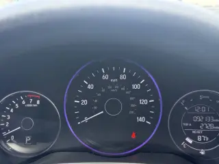 2016 Honda HR-V