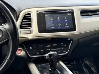 2016 Honda HR-V