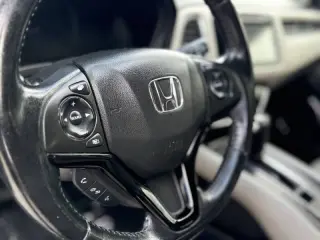 2016 Honda HR-V
