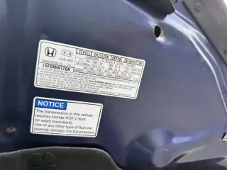 2016 Honda HR-V