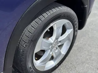 2016 Honda HR-V
