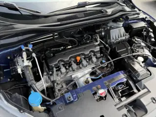 2016 Honda HR-V