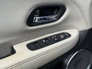 2016 Honda HR-V