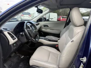 2016 Honda HR-V