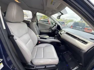 2016 Honda HR-V
