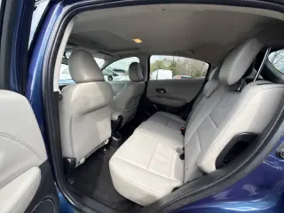 2016 Honda HR-V