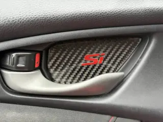 2019 Honda Civic Si