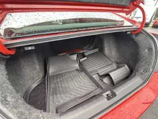 2019 Honda Civic Si