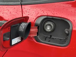 2019 Honda Civic Si