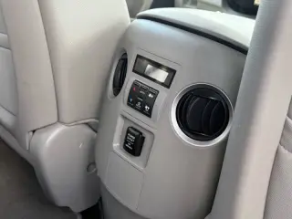 2015 Honda Pilot